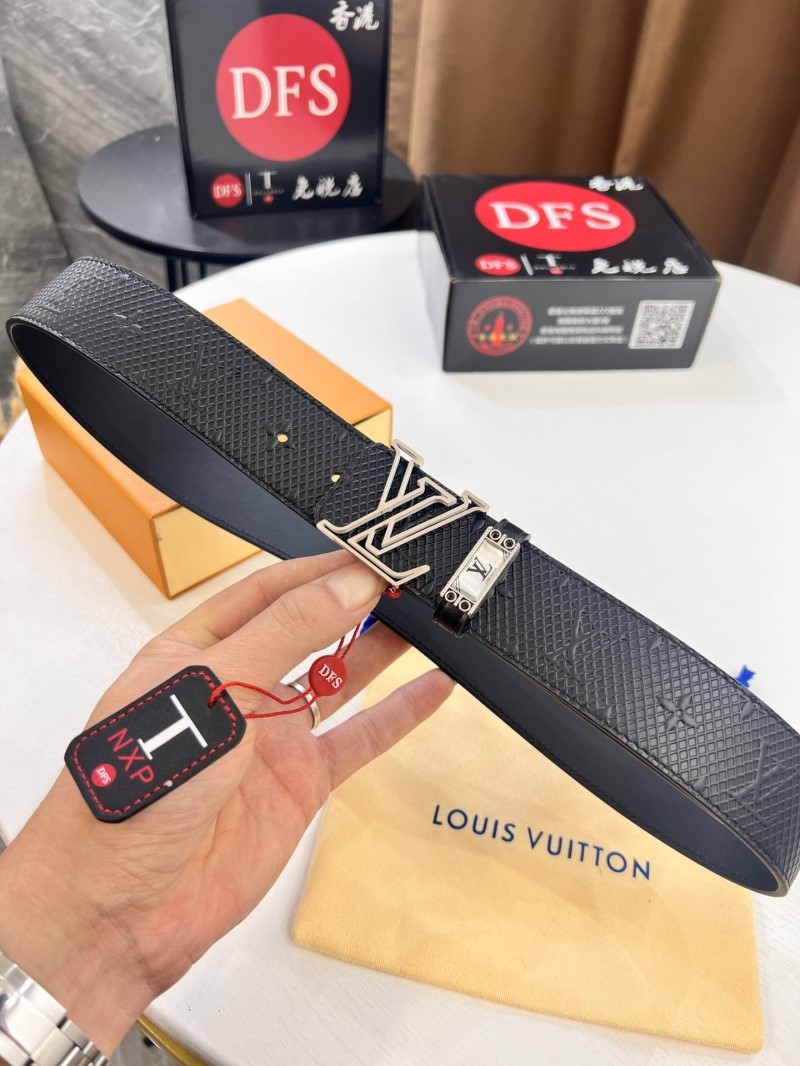 Louis Vuitton Belts